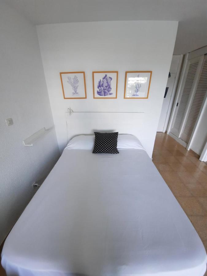 Cozy Estudio Ii. Edificio Siesta 2 Apartment Alcudia  Exterior photo